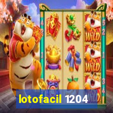 lotofacil 1204